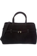 Persaman New York Elspeth 92 Suede – Black