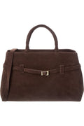 Persaman New York Elspeth 92 Suede – Brown