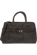 Persaman New York Elspeth 92 Suede – Gray