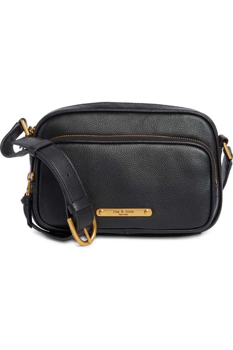 rag & bone Westside – Black