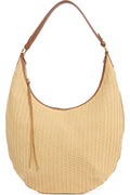 Rebecca Minkoff Darren Crescent – Natural