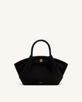 JW PEI Hana Mini Tote Bag – Black