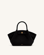 JW PEI Hana Mini Tote Bag – Black