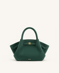 JW PEI Hana Mini Tote Bag – Forest Green