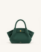 JW PEI Hana Mini Tote Bag – Forest Green