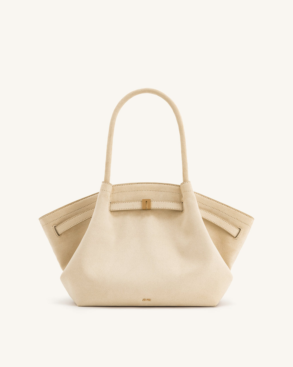 JW PEI Hana Medium Tote Bag – Off White