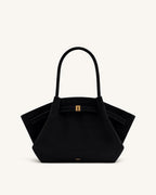JW PEI Hana Medium Tote Bag – Black
