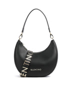 Valentino Bags Alexia Shoulder Bag – Black
