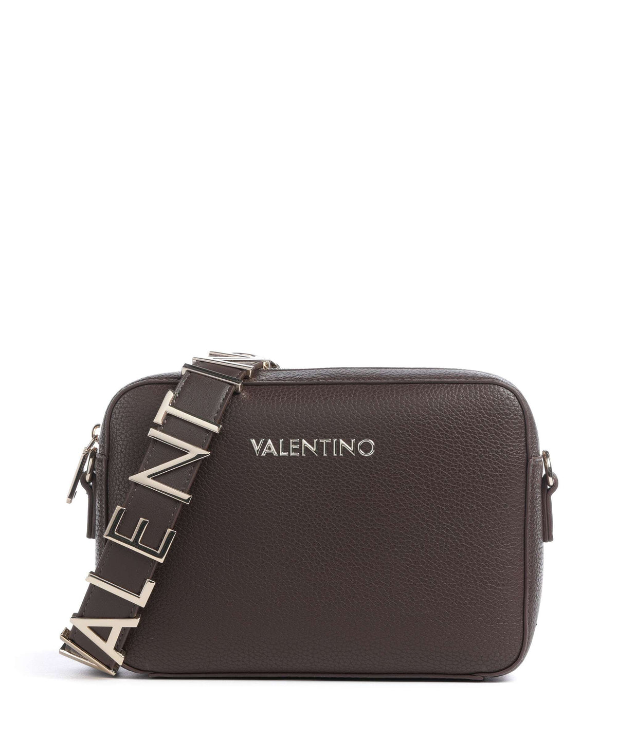 Valentino Bags Alexia Crossbody Bag – Moro