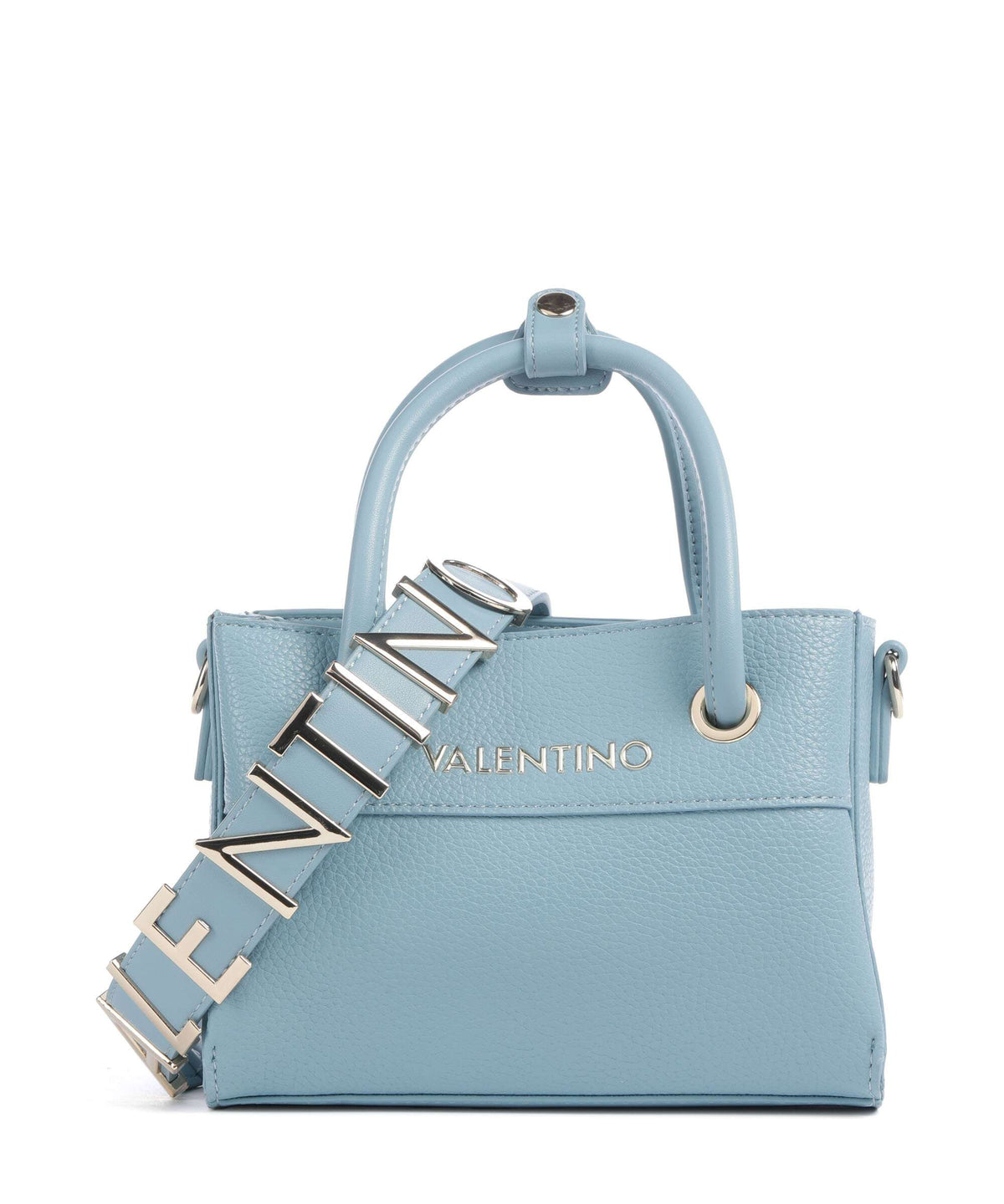 Valentino Bags Alexia Top Handle Bag – Avio